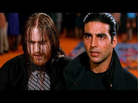 जब Akshay Kumar भिड़े Undertaker से… Full Paisa Vasool Scene | Khiladiyon Ka Khiladi धमाकेदार सीन