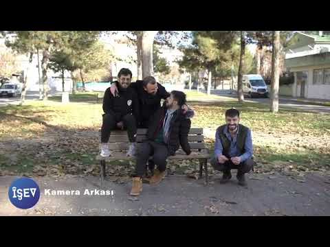 İşev Dizi Kamera Arkası ( işev final )