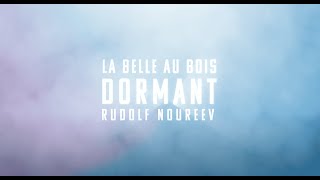 LA BELLE AU BOIS DORMANT - Opéra national de Paris au cinéma | Bande-annonce officielle