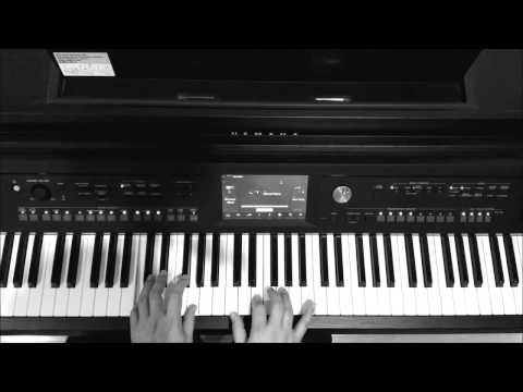 Gerald Martin: Blues No 1. The Joy of Boogie and Blues