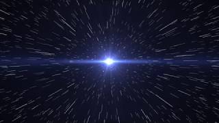 Lightspeed Jump