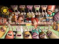 The Entire Sewer Sings Proud Mary Flushed Away