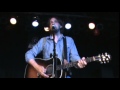 Hayes Carll Live Free or Die