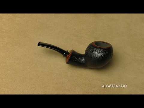 Ken Dederichs - pipe 163
