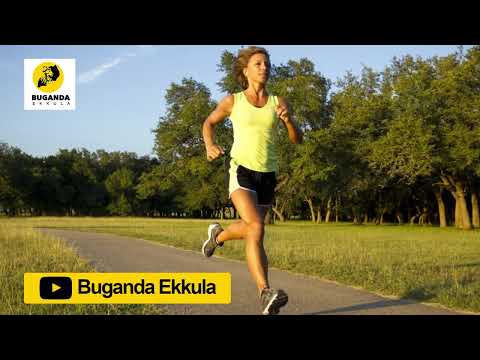 Okuloota nga odduka mu biseera byeddembe - Ebirooto Namakulu Gaabyo - Buganda Ekkula