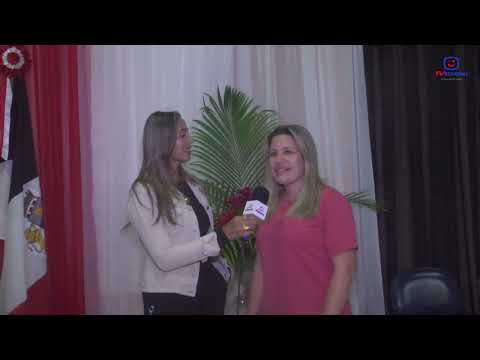 Programa Acontece - Festival Municipal de Poesias  | Macuco/RJ – Bloco 02