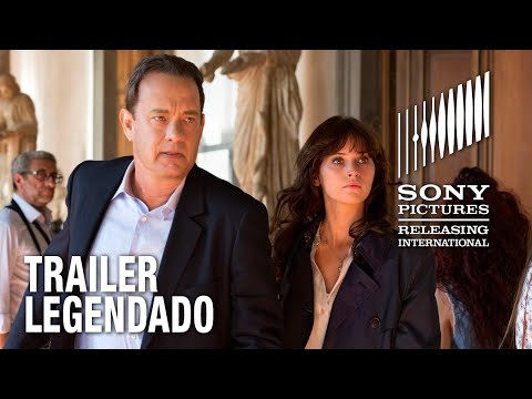 Inferno O Filme | Trailer legendado | 13 de outubro nos cinemas