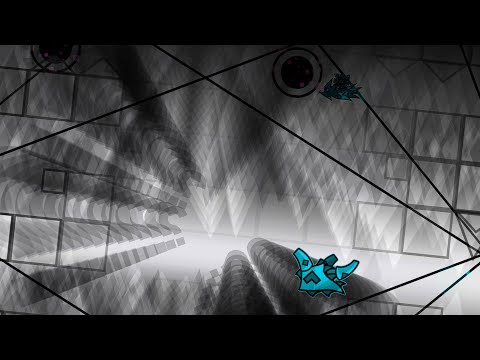 Ballistic Wistfully [4K] - Geometry Dash