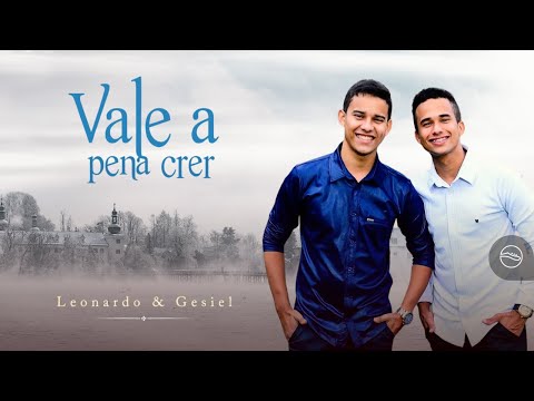 Leonardo e Gesiel