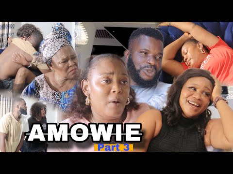 AMOWIE -[PART 3]- LATEST BENIN MOVIES 2023