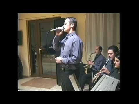 Prokle da e toj sto me razdeli Mousikorama Dolna Statica 2001