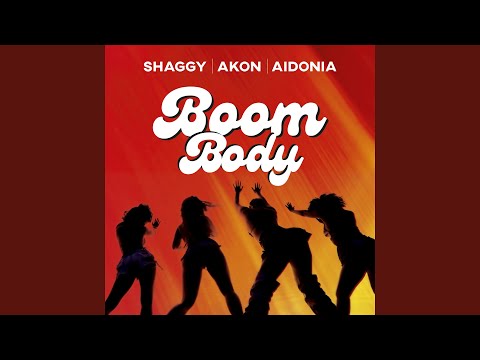 Boom Body