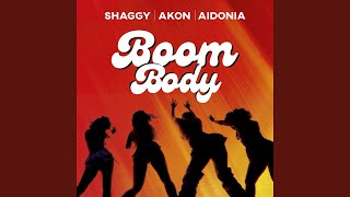 Boom Body