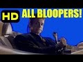 Star Wars Prequels Bloopers COMPLETE COLLECTION