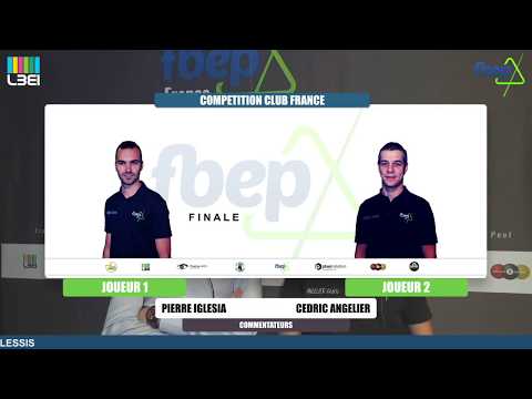 17_18 FBEP1_FINALE CLUB FRANCE_ARGENTRE DU PLESSIS