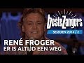 René Froger - Er is altijd een weg | Beste Zangers 2014