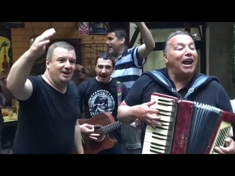 SERGIU STB - PETRECERE IN PADURE - OFF ROAD VALEA NEAGRA