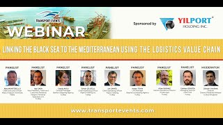 06 - Hasan TEKIN, Line Manager, Bosphorus Shipping Agency, Turkey