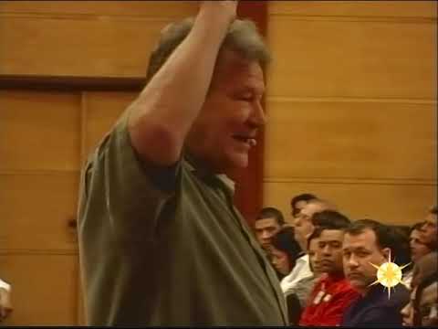 Programa 241: Você Tem O Mestre - Dave Roberson