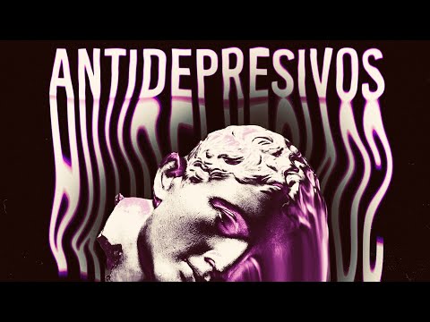 JOTAEFE - ANTIDEPRESIVOS