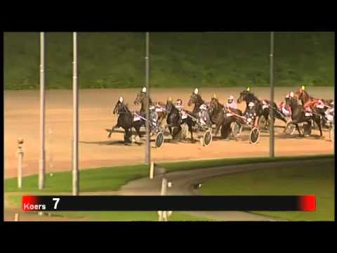 Victoria Park Wolvega 6-10-2012 koers 7 ZIEZO BUITENZORG - D. TESSELAAR