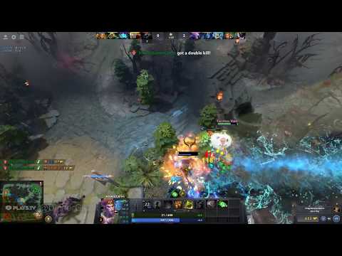 Monkey King Disguise Double KILL