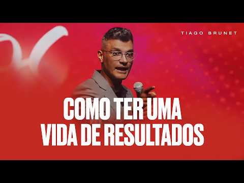 There are no results without action | Tiago Brunet