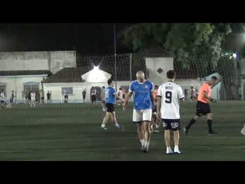 MANGO LOCO VS SATIVA - #LigaNuñez - #Apertura SLS - 25/03/2023