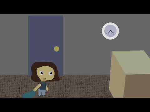 Horror Jam Entry (4/23/2023)