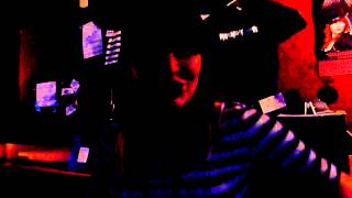 Chantal Claret Of Morningwood Welcomes YOU To RichardThinks.org