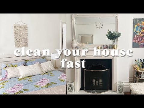 download lagu mp3 mp4 Easy Way To Clean House, download lagu Easy Way To Clean House gratis, unduh video klip Easy Way To Clean House