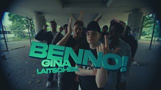 GINA LAITSCHEK Lyrics English Translation