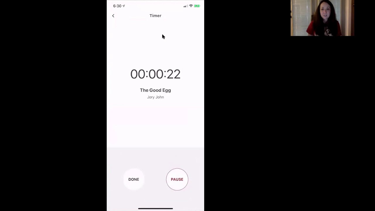 Beanstack Tutorial: Log Reading