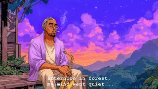 Relaxing Saxophone & Soft Piano ️🎷 LoFi Hip Hop | Deep Relax, Stress Relief by Chilli Music