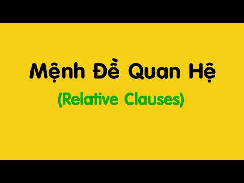 Tiếng Anh cơ bản cho người mất gốc | TLH Inglês