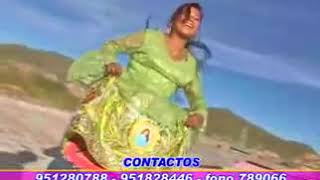 YOBANA HANCCO  ESTAS LLORANDO--JHONMEETH2018