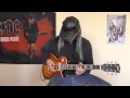 AC/DC - Some Sin For Nuthin' cover by ...