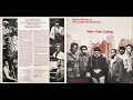 Jackie McLean & The Cosmic Brotherhood - New York Calling [Full Album] (1975)