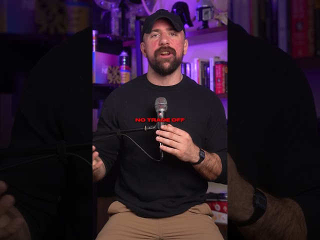 Glanbia Pleasure with Purpose Campaign: The End of Bad-Tasting Protein Foods