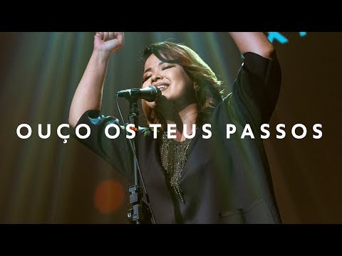 Ouço Os Teus Passos - Zoe Lilly