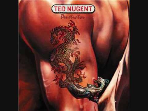 Ted Nugent Thunder Thighs