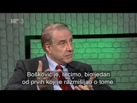 Treći element S04E08 - Egzotična materija