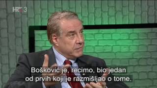 Treći element S4E08 Egzotična materija