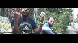 Money Affiliated - Cash Money (Official Music Video) Watch In HD