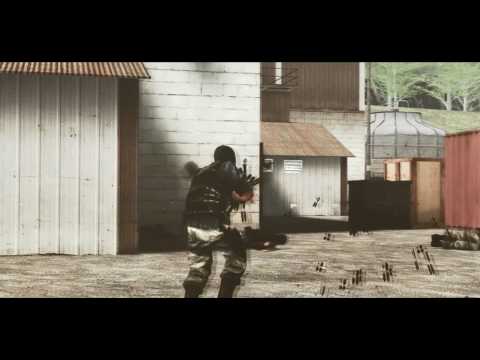 Kennen on Nuke by Averx ;)