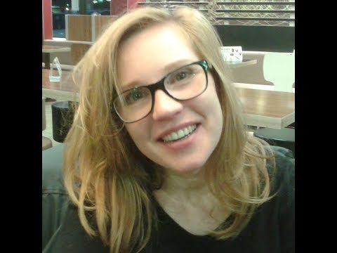 Ania Mach - Szansa na sukces 2001r.Tvp2.