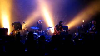 Sharon Van Etten - I&#39;m Wrong (Paris, Café de la Danse, 01/10/2012)