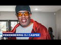 Chicago native and 'Cha Cha Slide' creator DJ Casper dies at 58 after cancer battle, wife says