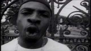 Maestro Fresh Wes ft. Showbiz - Fine Tune Da Mic (HD) | Official Video