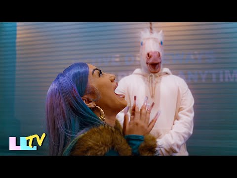 Lil Loca vs The Unicorn 💜 Times Square Chaos (Episode 2 RELOADED)